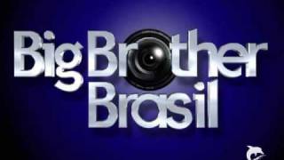 Tema Big Brother Brasil  Paulo Ricardo  Vida Real [upl. by Mendelsohn]