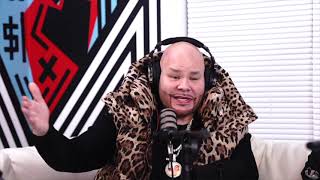 KITCHEN TALK EP 62  FAT JOE TALKS LONGEVITY BEING TESTED TERROR SQUAD KHALED REMY MA BIG PUN [upl. by Ahsienek]