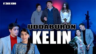 Uddaburon kelin Ozbek kino Уддабурон келин [upl. by Nahtahoj533]