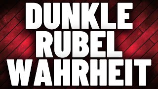 💥 DUNKEL RUBEL WAHRHEIT ENTHÜLLT 💥 [upl. by Laon496]