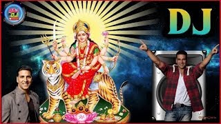 Duniya Se Door  Hindi Bhakti Dj Song  Bhakti Dj Remix Songs  Bhakti Devi Geet Bhajan 2019 [upl. by Hedwiga]