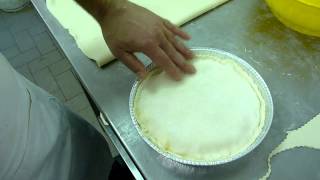 Come fare le Torte Rustiche  Pasta Sfoglia  Video Ricetta  Tutorial [upl. by Hope]