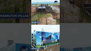 DEVELOPMENT UPDATES OF CAPITAL SMART CITY ISLAMABAD viralpost spotify plotshop property song [upl. by Chessa168]