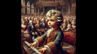 El Asombroso Mozart Un Genio Musical [upl. by Claire]