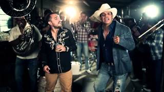 Los Compadres Marco Flores Y La Jerez ft Pancho Pikadiente [upl. by Akemot]