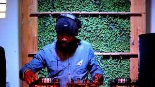 deephouse Set  Jammin Sessions Fridays 240816  Mixed And Curated By Uncle Des [upl. by Kablesh]