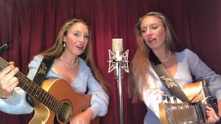 The Everly Brothers  Cathys Clown cover by Grace [upl. by Sorodoeht502]