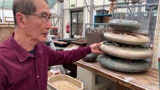 All you need to know about Bonsai Pots [upl. by Yordan261]