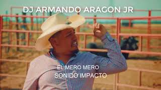 ZAPATEADO MIX DJ ARMANDO ARAGON JR [upl. by Hachmin]