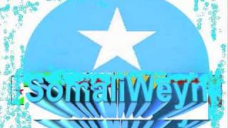 Hees cusub Somaliweyn Saado Cunaabidaawo [upl. by Anowahs]