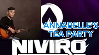 REMIX ASOY GEBOY ✓ ANNABELLES TEA PARTY  NIVIRO [upl. by Siroval]