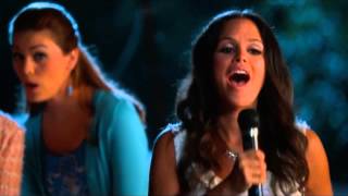 Zoe amp Wade scenes 4x01 part 210 Boombox HD  Hart of Dixie Season 4 [upl. by Vergne299]