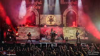 MERCYFUL FATE  Live at The Tabernacle Ultra HD [upl. by Dlawso]