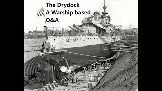 The Drydock  Episode 042 [upl. by Aztilem897]