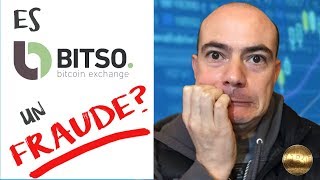 ES BITSO UN FRAUDE La verdad sobre las criptomonedas [upl. by Auric35]