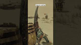 GreatSword TCS with the new focus mode monsterhunter monsterhunterwilds ps5 [upl. by Aizirtap]