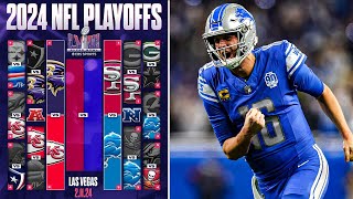 NFL CONFERENCE CHAMPIONSHIP BETTING PREVIEW Lions at 49ers amp Chiefs at Ravens I CBS Sports [upl. by Nrek]