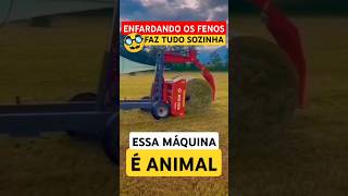 Robô do Agro 🤖 jornadanorodotrem caminhão caminhoneiro caminhao jornadanorodotrem [upl. by Gnem394]