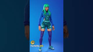 HOW GET FREE Syd FORTNITE skin emote lego pickaxe car glider wrap [upl. by Irpac229]