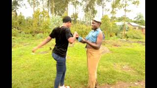 Mawuzi tvThe super challengers Kazima Imana inkunda by Dj Fernando [upl. by Grady354]