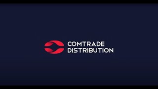 Comtrade Distribution [upl. by Trant]