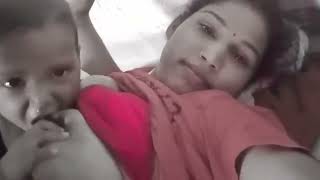 new breastfeeding vlog 2024  beautiful mom breastfeeding  desi breastfeeding vlogs viral [upl. by Ative557]