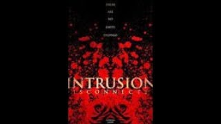 Intrusion 2 Disconnected Official Movie Trailer 2018 Tiffany Shepis [upl. by Ettennahs94]