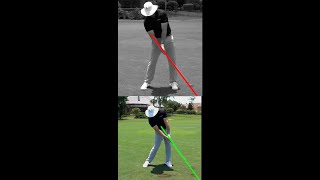 Managing A Steep Downswing [upl. by Yemerej]