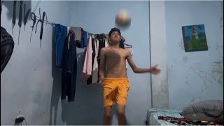 Este video Se acaba Cuando deje caer el Balón🤬 [upl. by Leonie]