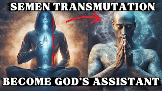 Semen Retention Science of Semen Transmutation Pranayama Benefit From Your Sexual Energy NoFap [upl. by Lleinad744]