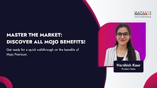 Master the Market Discover All Mojo Benefits [upl. by Niwrad833]