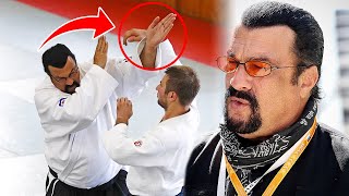 Exposing Fake Martial Artists Pretending To Be Real [upl. by Amer]