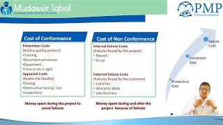 Cost of Conformance [upl. by Ellesig206]