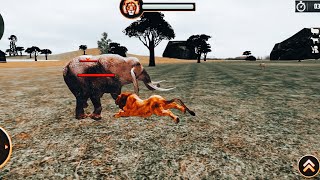 WildlifeHunting TotalGaming093 gaming animalgame nepal animal [upl. by Teyut]