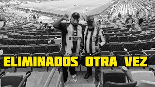 Rayados vs Atlético San Luis  ELIMINADOS OTRA VEZ [upl. by Woodcock]