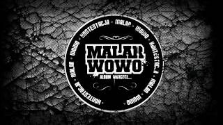 Malar  Wowo feat DDK RPK Jongmen Dawidzior HTA  ENERGIA [upl. by Landsman]