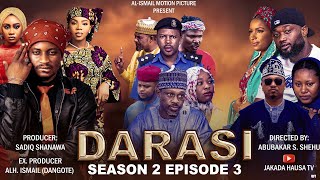 DARASI SEASON2 Episode 3 VIDEO [upl. by Rosinski]