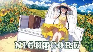 NIGHTCORE Singles You Up  Jordan Davis [upl. by Nnayar80]