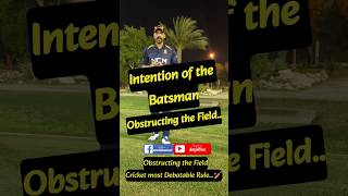 Part 2 Intention of Batsman  बल्लेबाज क्या सोचता है shorts cricket [upl. by Lauritz]