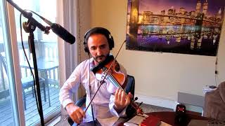 Moldovan song  Pop violin [upl. by Gorman]