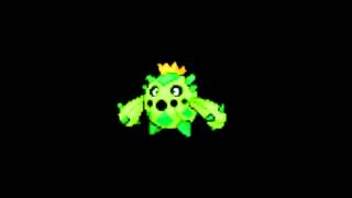 Pokemon Cries  331 Cacnea [upl. by Cynthea313]