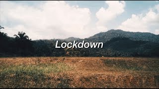 Lockdown  Original Song by Reinaeiry [upl. by Asseret]