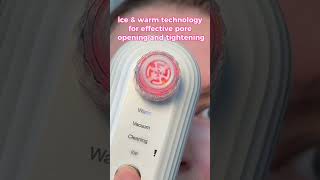 Advanced Pore Vacuum Blackhead Remover [upl. by Enajharas]