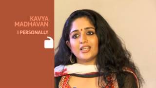 I Personally  Kavya Madhavan  Part 3 [upl. by Leff654]