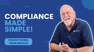 International Trade amp Compliance Solutions [upl. by Yelknirb]