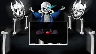 Undertale Remix Megalovania ORU ElectroDubstep Remix [upl. by Bartle373]