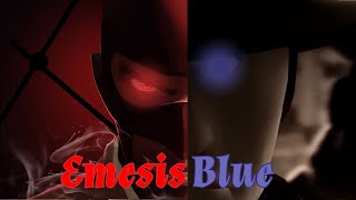 Emesis Blue  Spy  The Devils Swing [upl. by Hanej468]