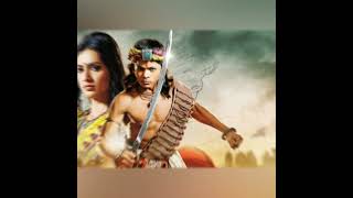 chakravartin Ashoka Samrat TV serial video 2023💘chakravartinashokasamrat [upl. by Walden]