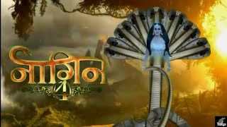 Naagin 7 Full Episode 2  Naag Aur Naagmani  Naagin Fanmade episode [upl. by Zebe]