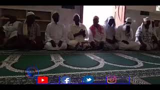 Dikri raatib ah  masajidka xaaji yusuf [upl. by Lydia440]